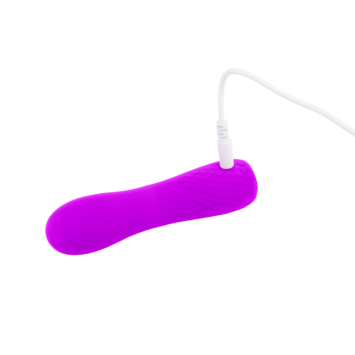 Vibrador Estimulador de Ponto G e Clitóris com 12 Modos de Vibração, Função Memória e Recarregável - Pretty Love Beau | 8 x 3 cm - 4