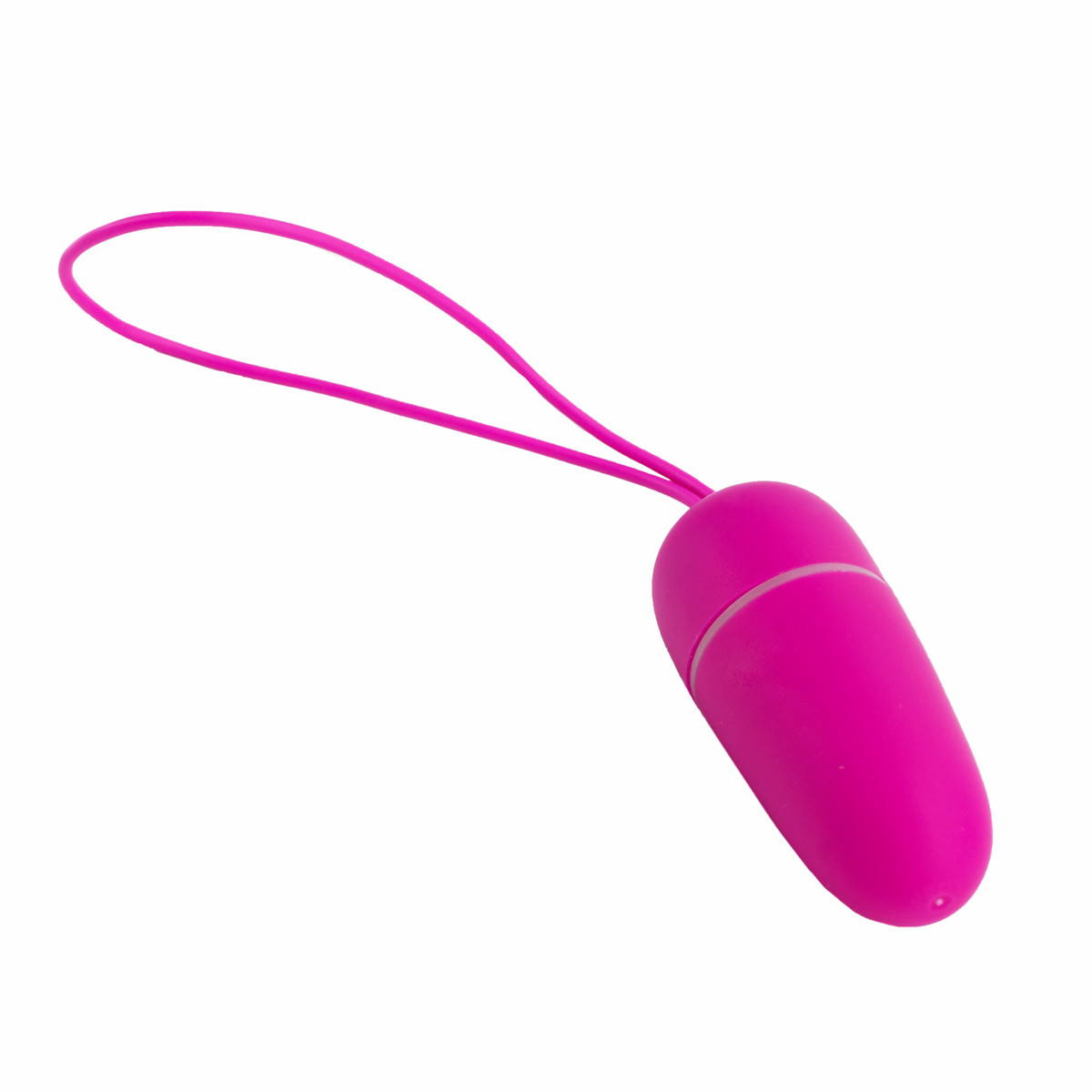Cápsula Vibratória em ABS com 12 Funções de Vibração e Controle Remoto Sem Fio - Pretty Love Bradley | 6 x 2,5 cm - 2