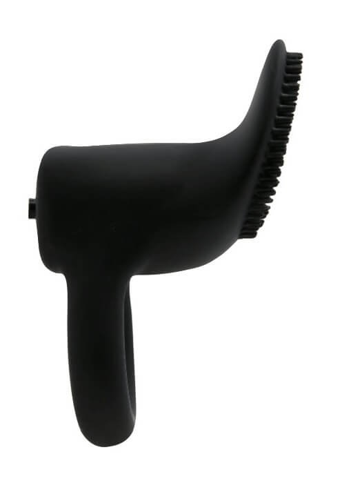 Anel Peniano em Silicone com Vibração Única - Pretty Love Cobra | 7 x 4 cm - 3