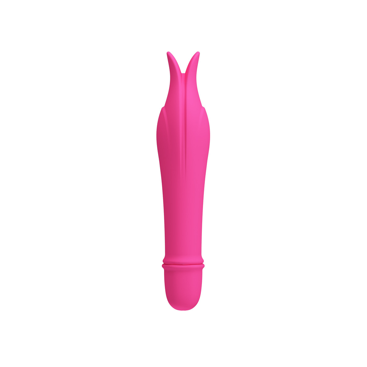 Mini Vibrador Estimulador de Clitóris com 10 Modos de Vibração - Pretty Love Edward | 14,4 x 2,8 cm | Disponível em 5 Cores - 22