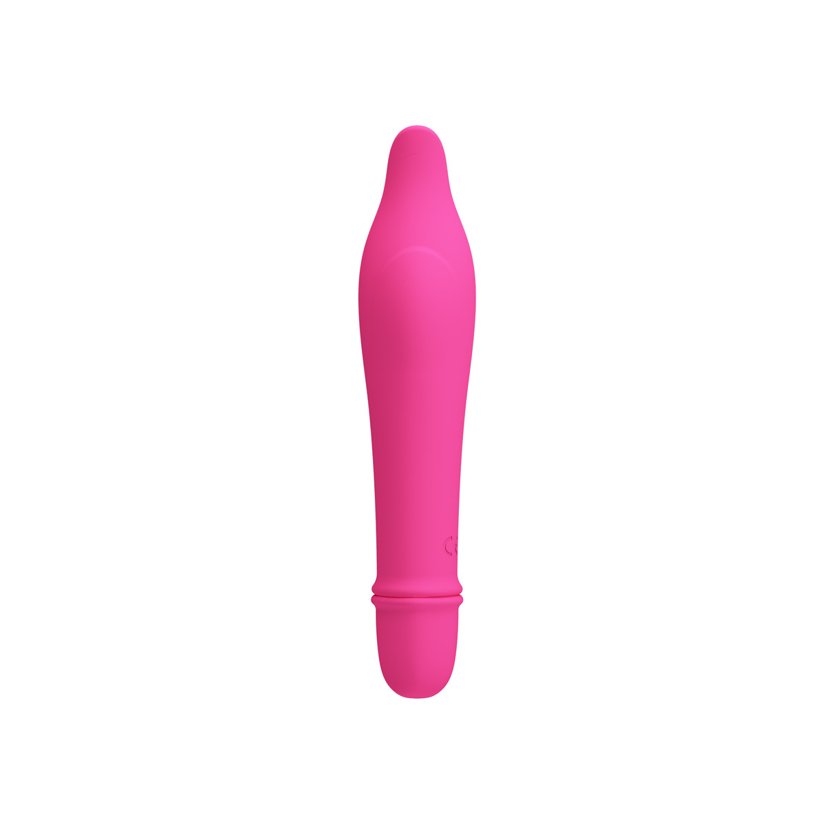 Mini Vibrador Estimulador de Clitóris com 10 Modos de Vibração - Pretty Love Edward | 14,4 x 2,8 cm | Disponível em 5 Cores - 23