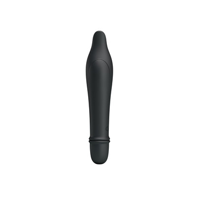Foto 9 do produto Mini Vibrador Estimulador de Clitóris com 10 Modos de Vibração - Pretty Love Edward | 14,4 x 2,8 cm | Disponível em 5 Cores