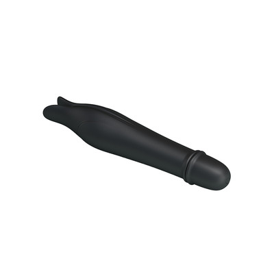 Foto 10 do produto Mini Vibrador Estimulador de Clitóris com 10 Modos de Vibração - Pretty Love Edward | 14,4 x 2,8 cm | Disponível em 5 Cores