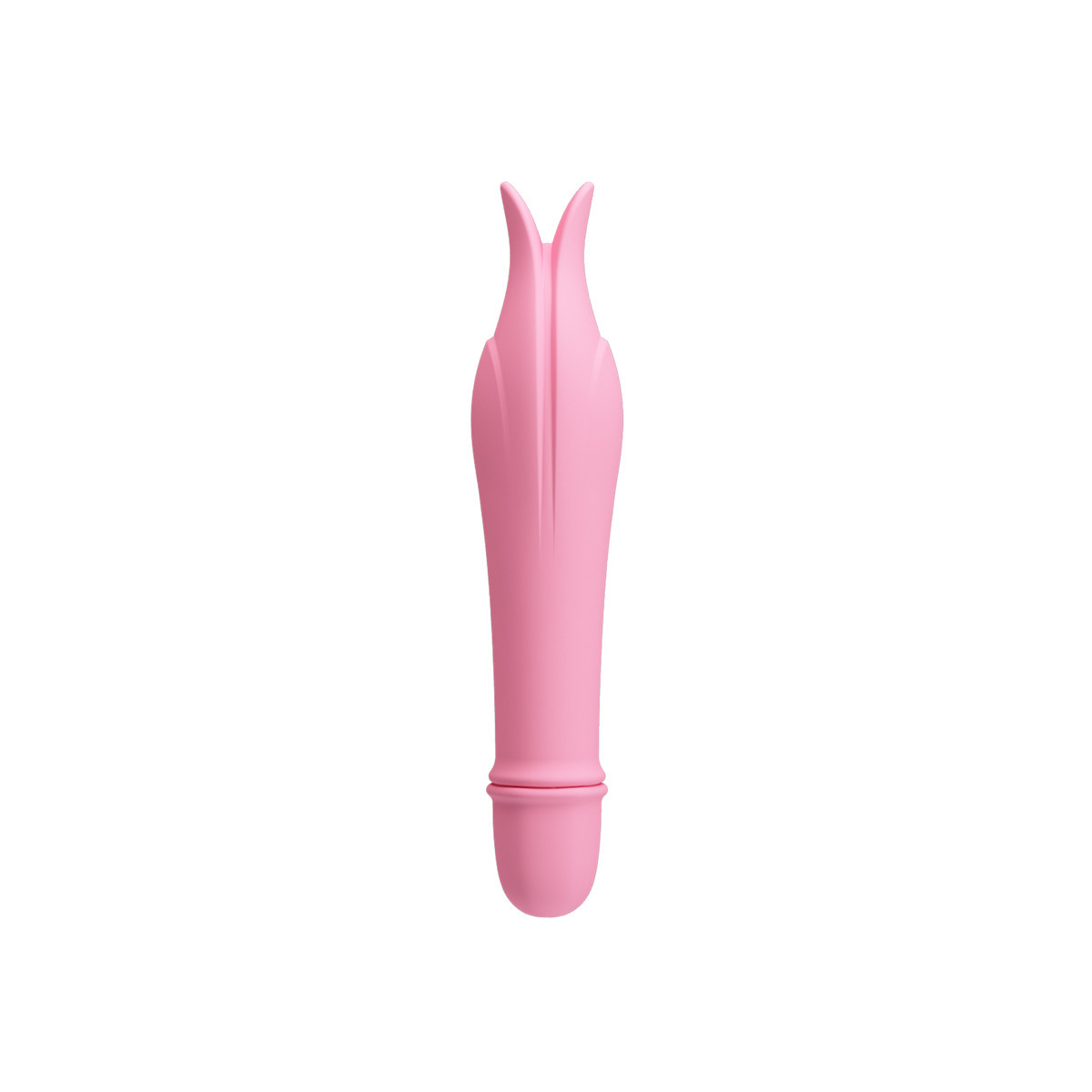 Mini Vibrador Estimulador de Clitóris com 10 Modos de Vibração - Pretty Love Edward | 14,4 x 2,8 cm | Disponível em 5 Cores - 12