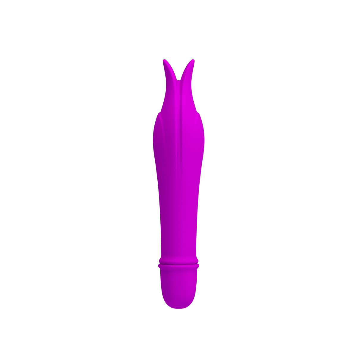 Mini Vibrador Estimulador de Clitóris com 10 Modos de Vibração - Pretty Love Edward | 14,4 x 2,8 cm | Disponível em 5 Cores - 17