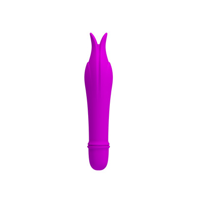 Foto 17 do produto Mini Vibrador Estimulador de Clitóris com 10 Modos de Vibração - Pretty Love Edward | 14,4 x 2,8 cm | Disponível em 5 Cores