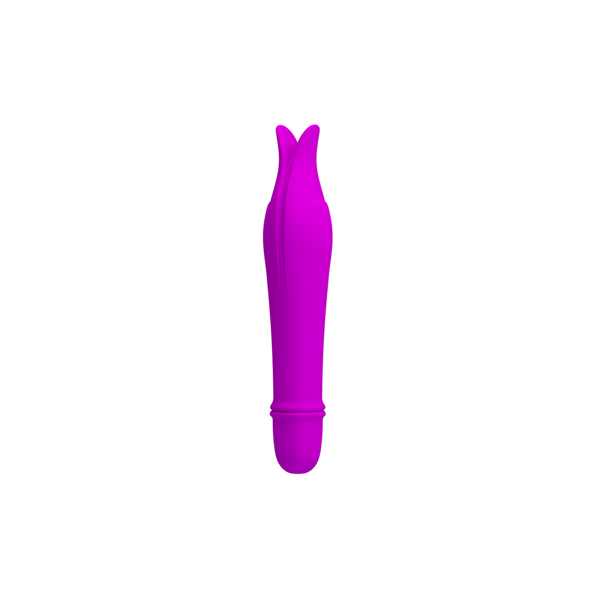 Mini Vibrador Estimulador de Clitóris com 10 Modos de Vibração - Pretty Love Edward | 14,4 x 2,8 cm | Disponível em 5 Cores - 18