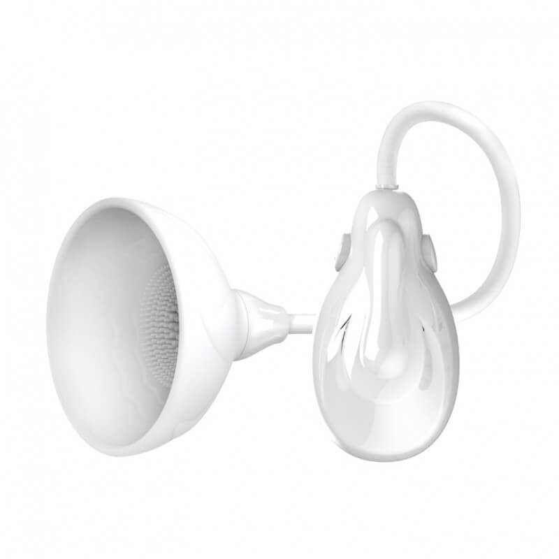 Pretty Love Fantasy Partner - Bomba de Sucção para Seios Automático - 2