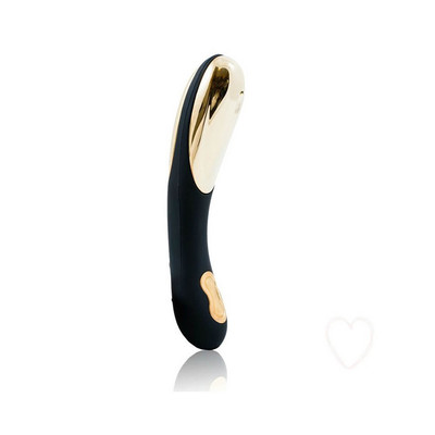Foto 9 do produto Pretty Love Flamingo - Vibrador Estimulador de Ponto G Recarregável em Soft Touch, 7 Modos de Vibração e Auto Aquecimento - 15,5 x 3 cm