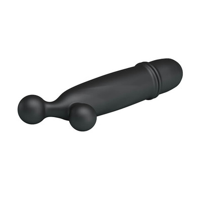 Foto 7 do produto Mini Vibrador em Silicone Soft Touch com 10 Modos de Vibração - Pretty Love Goddard | 12 x 2,2 cm | Disponível em 4 Cores