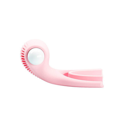 Foto 2 do produto Vibrador para Boca com Vibração Única - Pretty Love Magic Lip