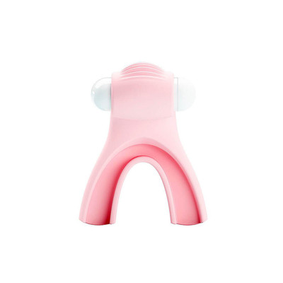Vibrador para Boca com Vibração Única - Pretty Love Magic Lip