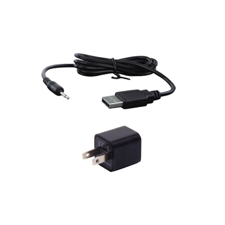 Pretty Love Naghty Bunny - Anel Peniano Recarregável com 10 Modos de Vibração e Estimulador de Clítoris com Forma de Coelho - 6