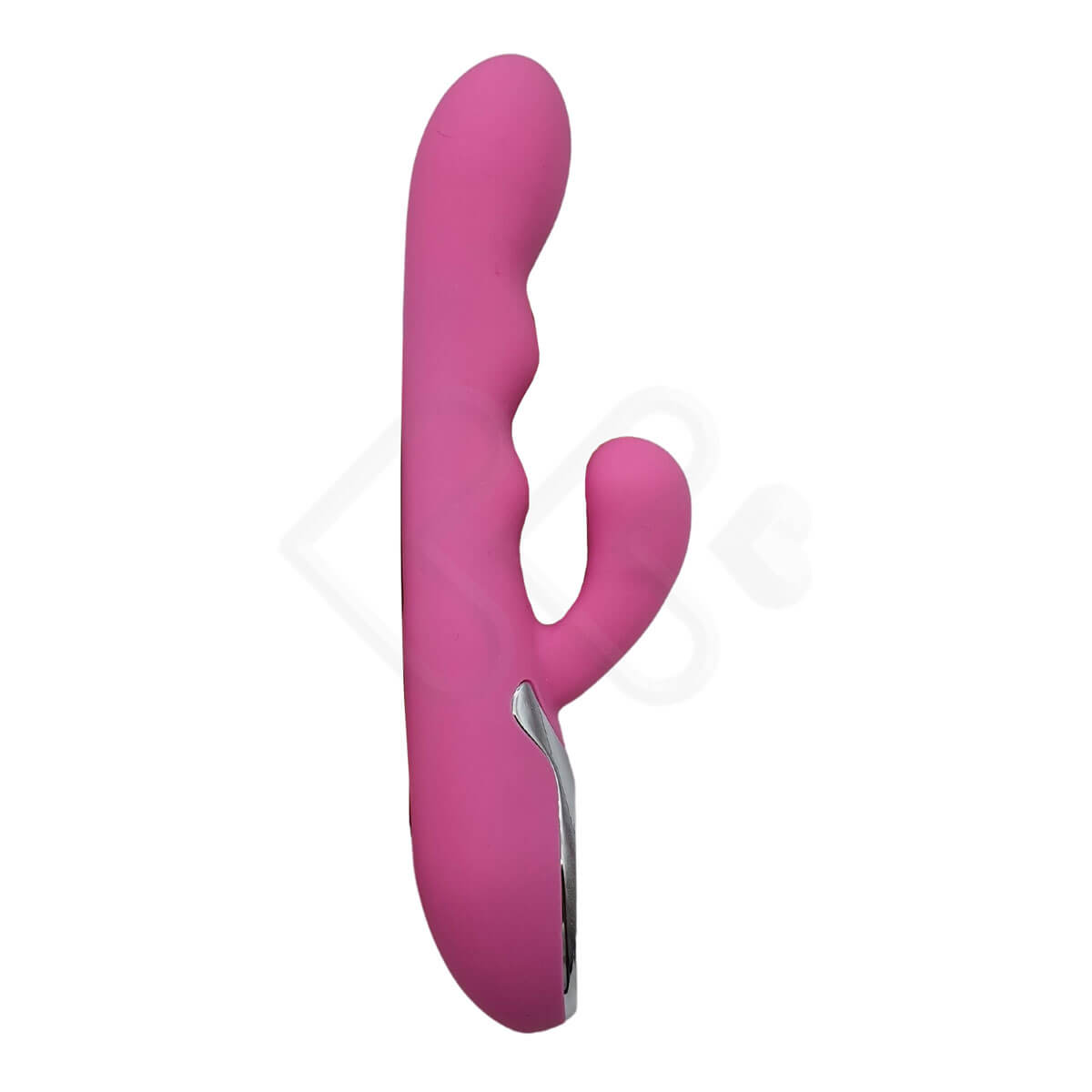 Vibrador com Estimulador de Ponto G e Clitóris com 10 Modo de Vibrações e 3 Níveis de Intensidade - Pretty Love Passion | 13 x 3,5 cm | Disponível em 2 Cores - 4