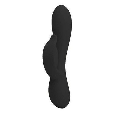 Foto 3 do produto Pretty Love Philip - Vibrador Recarregável Estimulador de Ponto G e de Clítoris com 30 Modos de Vibração - 18 x 3,5 cm