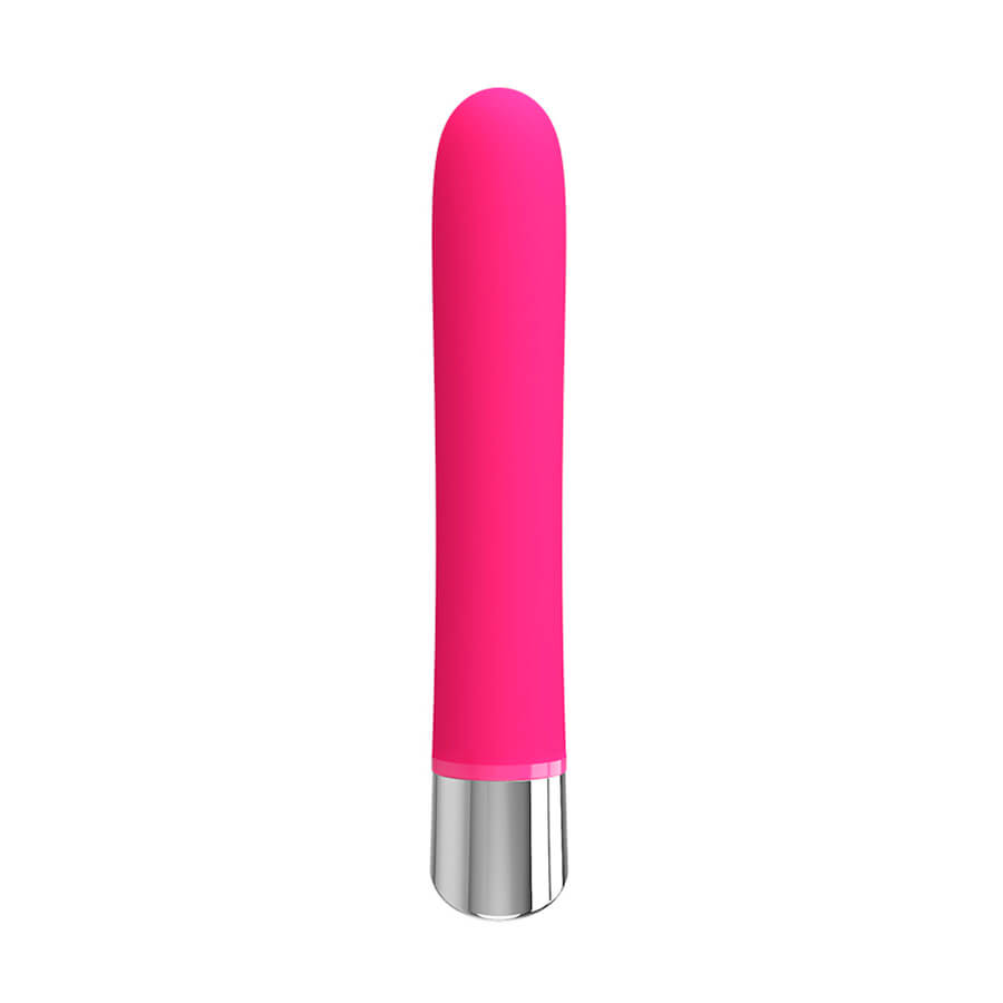 Pretty Love Randolph - Vibrador Personal com 12 Modos de Vibração - 13 x 2,7 cm | Cor: Pink - 3