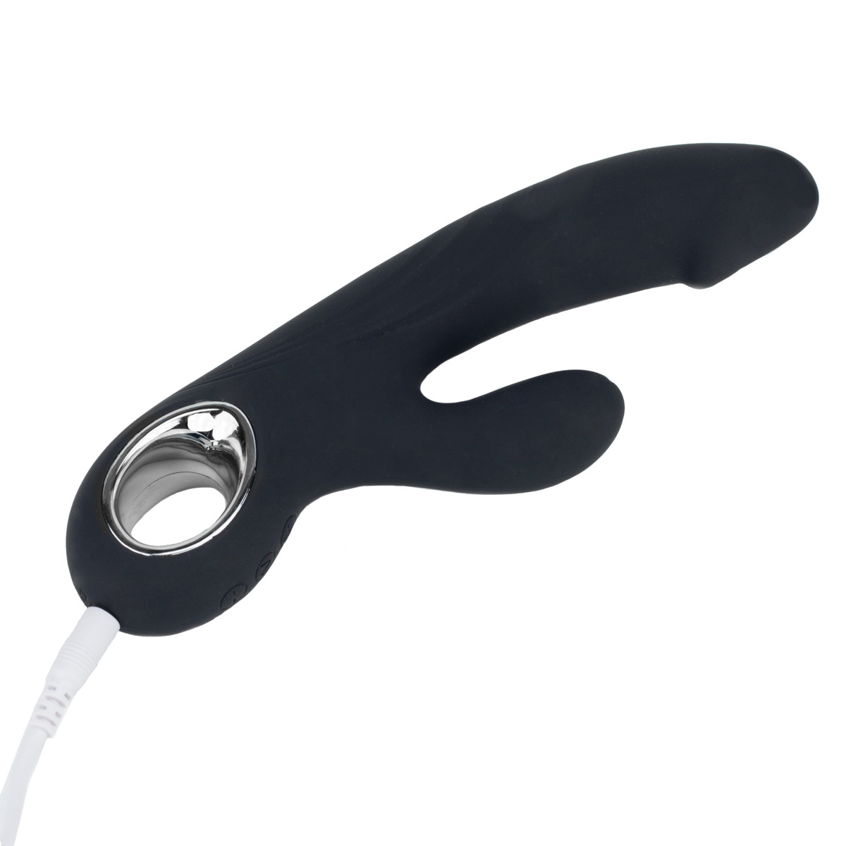 Vibrador Estimulador de Clítoris e Ponto G Recarregável com 7 Modos de Vibração e 5 Modos de Intensidade - Pretty Love Selene | Disponível em 2 Cores - 7