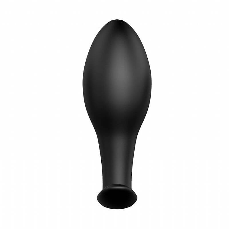 Plug Anal em Silicone Soft Touch - Pretty Love Special Anal Stimulation | 8,5 x 3 cm - 2