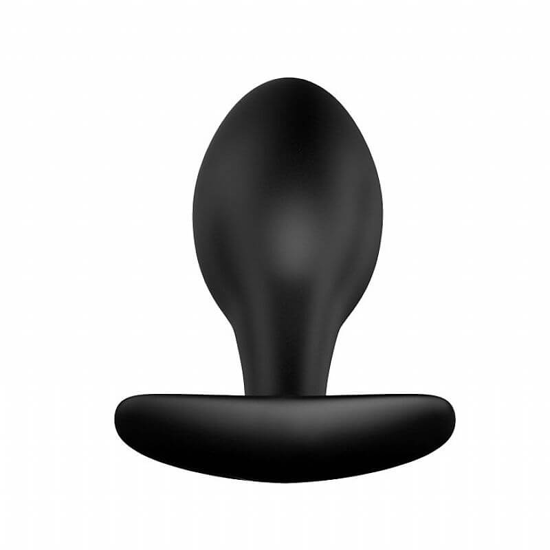 Plug Anal em Silicone Soft Touch - Pretty Love Special Anal Stimulation | 8,5 x 3 cm - 3