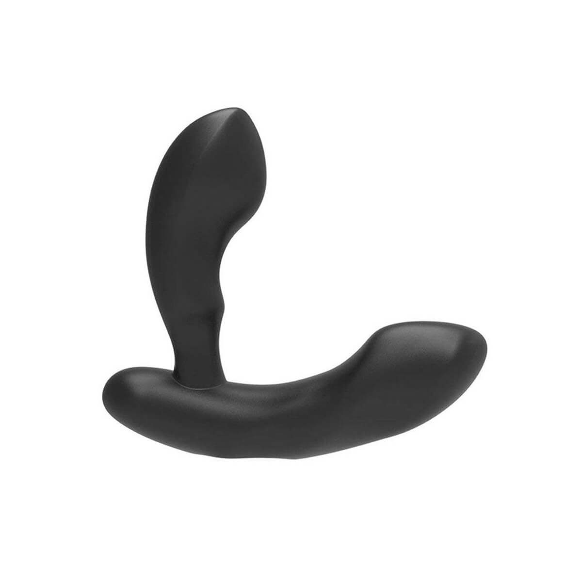 Primeiro Estimulador de Próstata Ajustável com Controle por Aplicativo, 7 Modos de Vibração e 2 Motores Potentes - Lovense Edge | 11,4 x 3,5 cm - 3