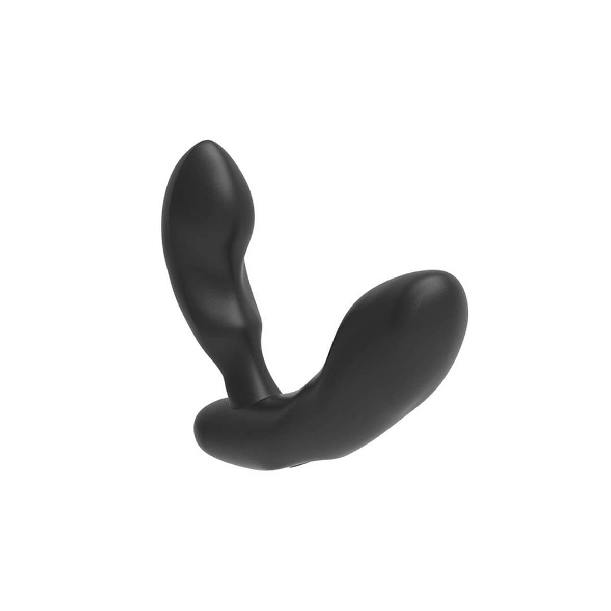 Primeiro Estimulador de Próstata Ajustável com Controle por Aplicativo, 7 Modos de Vibração e 2 Motores Potentes - Lovense Edge | 11,4 x 3,5 cm - 5