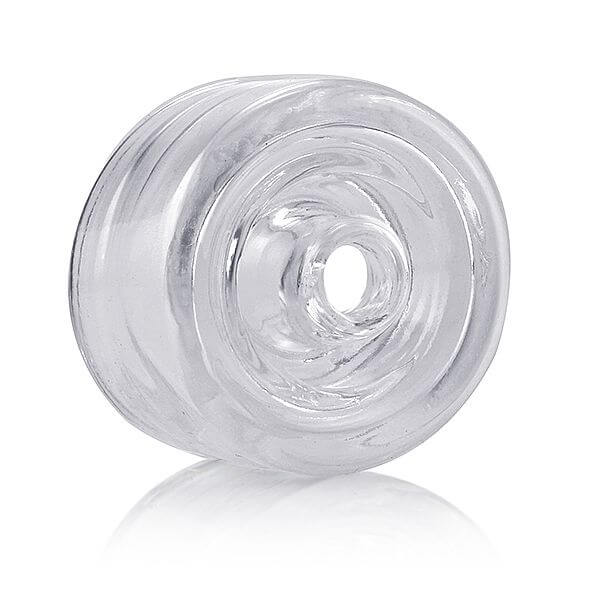 Pro Solution Energy Pump - Bomba de Sucção Automática com 6 Acessórios para Estimulação - 28 x 6,5 cm - 3