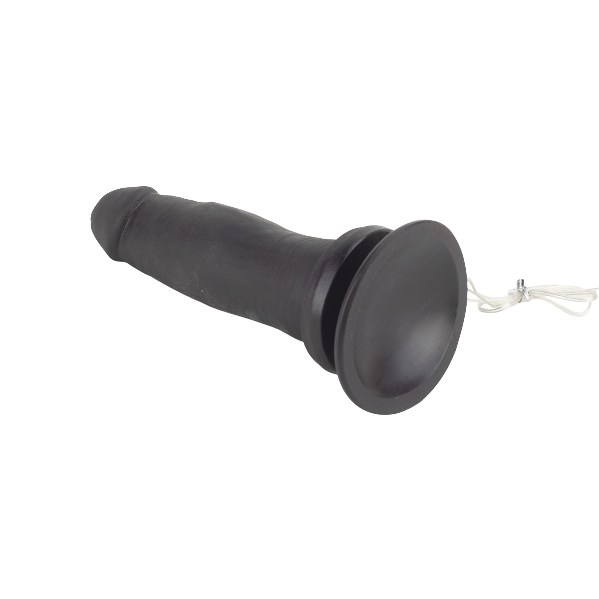 Prótese Peniana com Glande Definida, Ventosa e Multivelocidade com Controle Remoto - Você & Ele 6 | 14,5 x 4 cm | Disponível em 3 Cores - 7