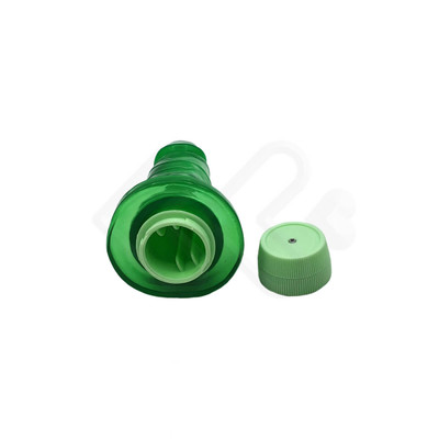 Foto 2 do produto Adão & Eva - Prótese em Formato de Pênis em Gel com Vibrador e Aroma de Hortelã - 12,8 x 4 cm