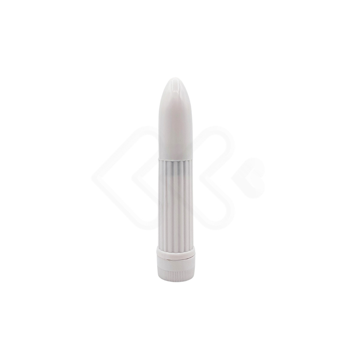 Prótese Peniana Realística em Cyberskin com Vibração Multivelocidade - Adão & Eva | 13,1 x 4 cm - 6