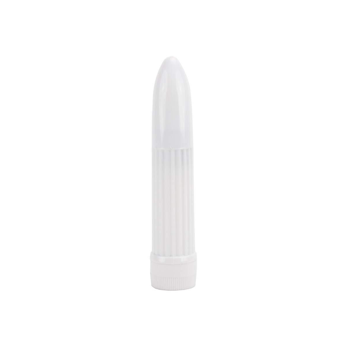 Prótese Peniana Realística em Cyberskin com Vibração Multivelocidade - Adão & Eva Martes | 13,8 x 4,1 cm - 7
