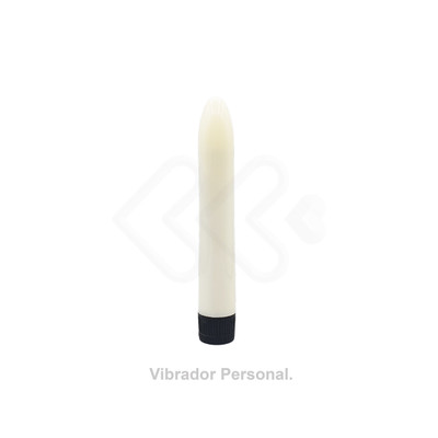 Foto 5 do produto Prótese Peniana Realística em Cyberskin com Vibração Multivelocidade - Pura Ambição | 15,5 x 4,6 cm