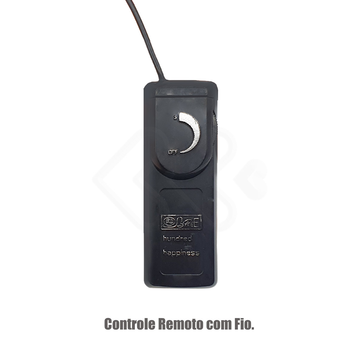 Prótese Peniana Realística com Ventosa na Base, Vibração Multivelocidade e Controle Remoto com Fio - Pura Luxúria | 17,5 x 4,9 cm - 7