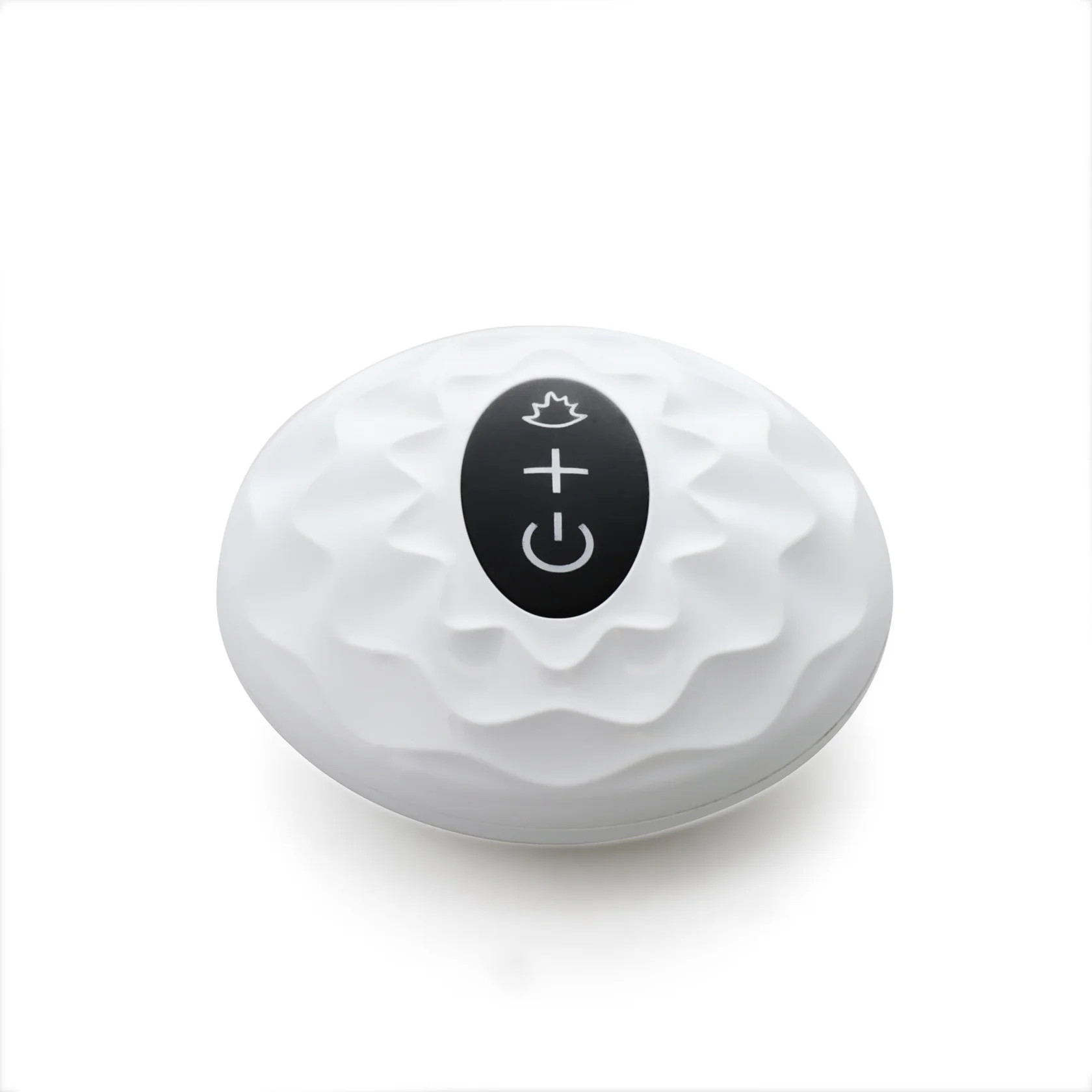 Prótese Peniana Realística Recarregável com 8 Modos de Vai e Vem, Vibrações, Função Aquecimento e Controle Remoto Sem Fio - Knight Series | 14,7 x 3,9 cm - 3