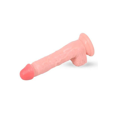 Foto 5 do produto Puff Inflável com Prótese Peniana, Bullet Recarregável, 10 modos de Vibração e Controle Remoto - Fuck Seat With Remote Vibes