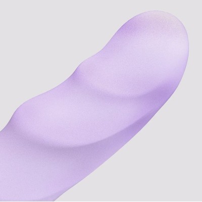 Foto 3 do produto Pulsador Estimulador Recarregável em Silicone com 3 Ritmos de Pulsação e 5 Velocidades - Fun Factory Stronic Petite | 10,8 x 3,7 cm | Disponível em 2 Cores