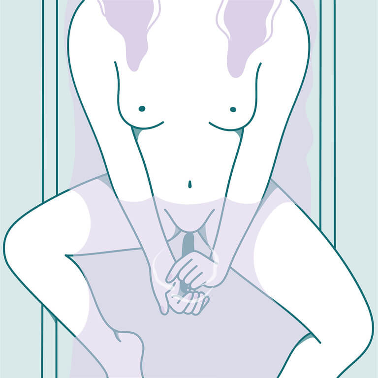 Pulsador Estimulador Recarregável em Silicone com 3 Ritmos de Pulsação e 5 Velocidades - Fun Factory Stronic Petite | 10,8 x 3,7 cm | Disponível em 2 Cores - 13