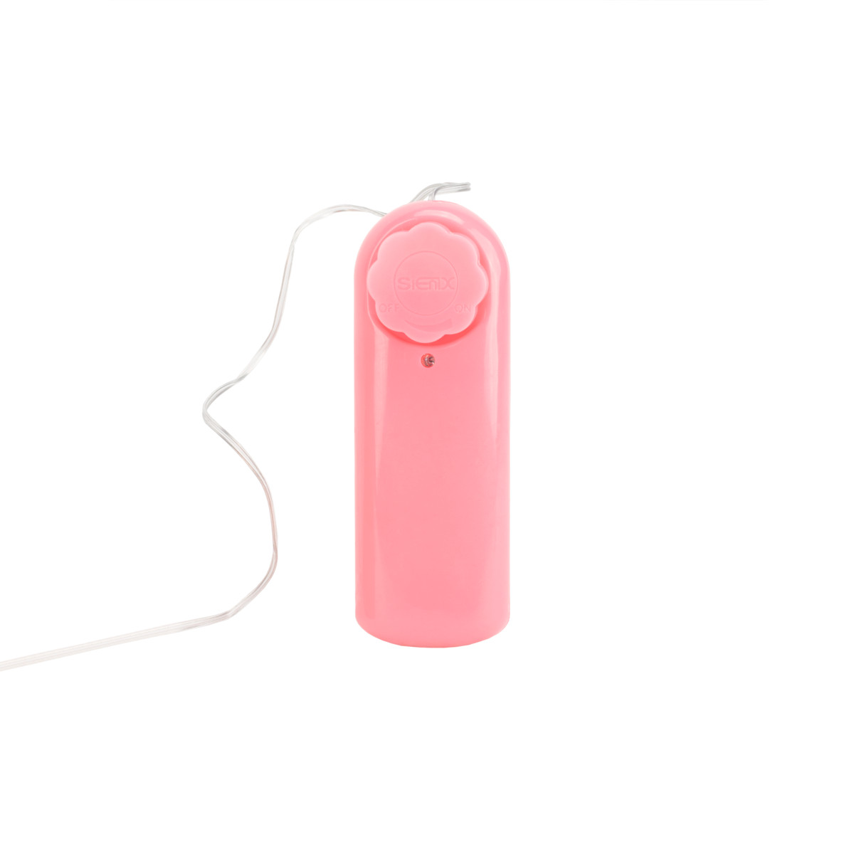 Prótese Peniana Realística em TPE com Multivelocidade e Vértebra - Sexy Fantasy Pura Ambição | 17,5 x 4,2 cm - 5