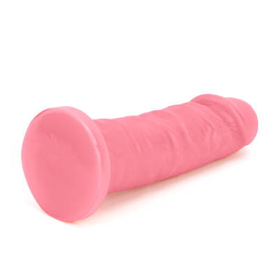 Foto 7 do produto Prótese Realística com Aroma - Sexy Fantasy Pura Tentação | 14 x 3,8 cm | Disponível em 3 Aromas