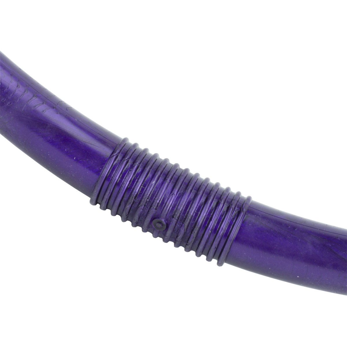 Prótese Peniana com Ponta Dupla e Glande Delineada - Puro Desejo | 45,3 x 3,5 cm - 4