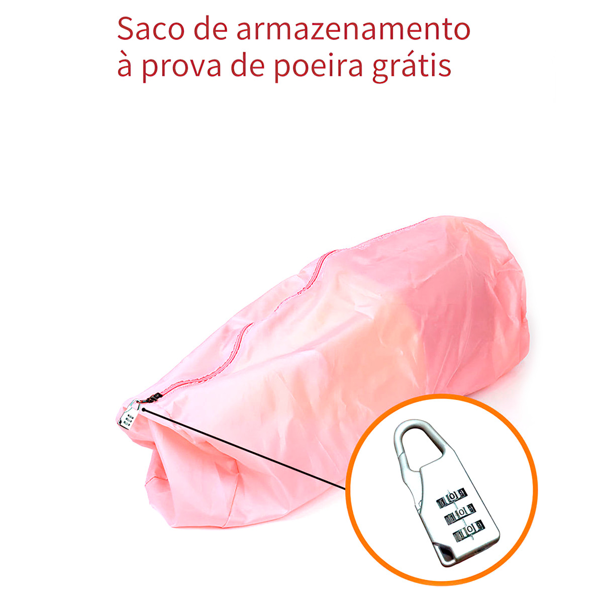 Raposa em Pelúcia com Prótese Peniana, 5 Vibrações, Movimentos de Vai e Vem e Aquecimento - Fox | 15 x 3,1 cm - 7