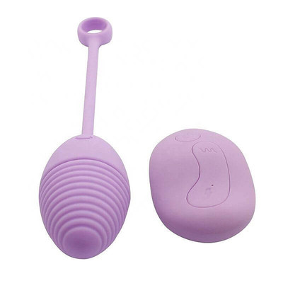 Foto 6 do produto Cápsula Vibratória Recarregável com 10 Modos de Vibração e Controle Remoto sem Fio - Aphrodisia Relentless Seeker | 18,5 x 3,5 cm | Disponível em 2 Cores