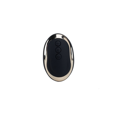 Foto 6 do produto Cápsula Vibratória com 10 Modos de Vibração, Controle Remoto Sem Fio e Recarregável - Remote Control Jump Egg Wee | 8,4 x 2,9 cm | Disponível em 2 Cores