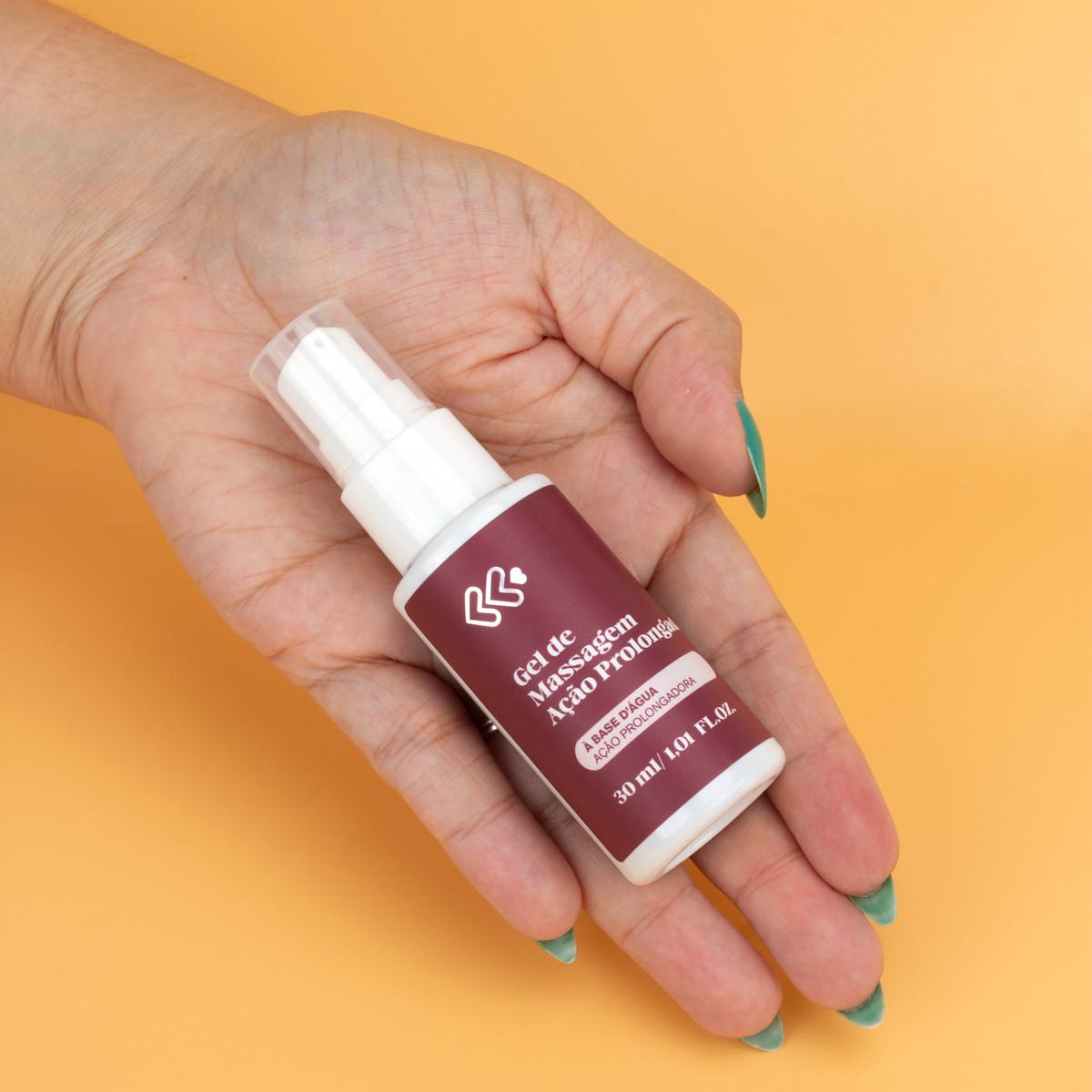 Retardante Masculino com Ação Prolongadora - Exclusiva Lattente | 30 ml - 4