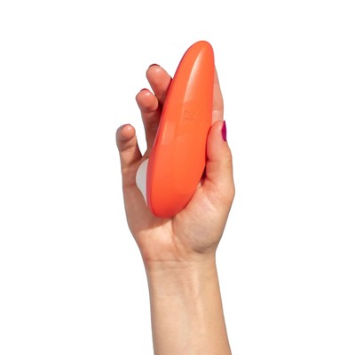 Estimulador de Clítoris com Pressão de Ar e 6 Níveis de Vibrações Intensas - ROMP Switch | 13,3 x 4,5 cm