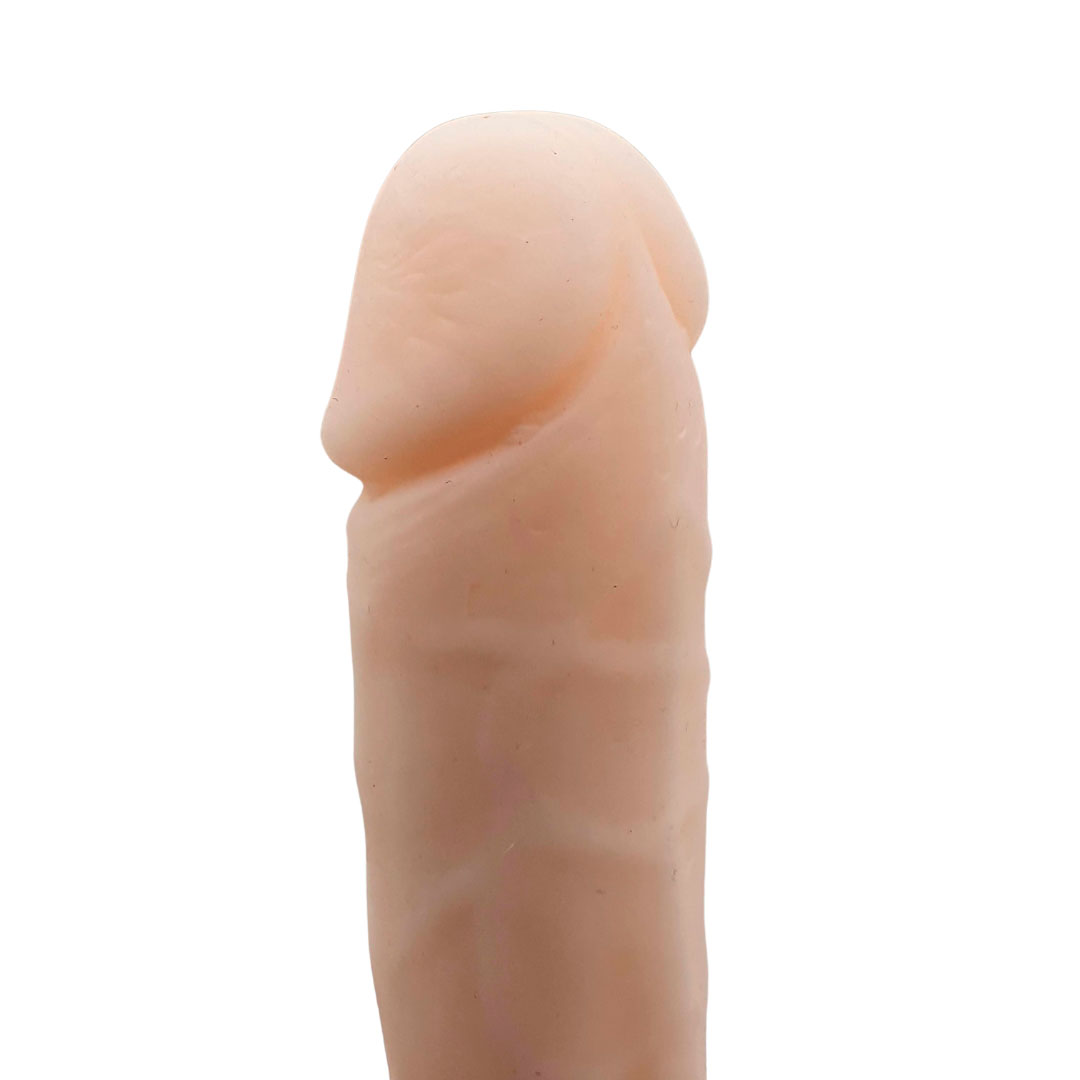 Ryana - Boneca Realística Intersexual em TPE com Pele Branca, Cabelo Longo, Olhos Azuis, Seios Médios, Vértebras em Aço e Acessórios - 35 Kg e 1,58 Metros de Altura - 11