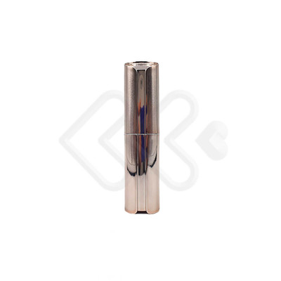 Foto 3 do produto Vibrador no Formato de Batom Recarregável em Silicone com 9 Modos de Vibração e Modo de Choque - S-Hande Betty | 10,4 x 2,4 cm