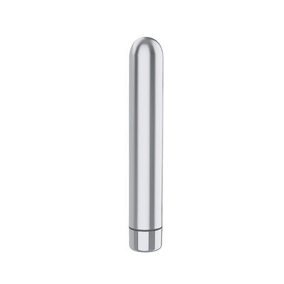 Foto 3 do produto Cápsula Vibratória em ABS Atóxico com 9 Modos de Vibração, Resistente à Água e Carregamento via USB - S-Hande Seed 4 | 9,1 x 1,8 cm | Disponível em 2 Cores