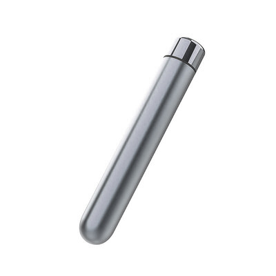 Foto 4 do produto Cápsula Vibratória em ABS Atóxico com 9 Modos de Vibração, Resistente à Água e Carregamento via USB - S-Hande Seed 4 | 9,1 x 1,8 cm | Disponível em 2 Cores