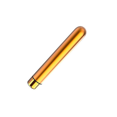 Foto 5 do produto Cápsula Vibratória em ABS Atóxico com 9 Modos de Vibração, Resistente à Água e Carregamento via USB - S-Hande Seed 4 | 9,1 x 1,8 cm | Disponível em 2 Cores