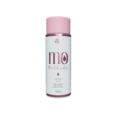 Foto 2 do produto Sabonete Feminino Íntimo de Copaíba e Barbatimão - Pepper Blend Molhada | 120ml